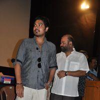 P Vasu and Shakthi at Press Meet - Pictures